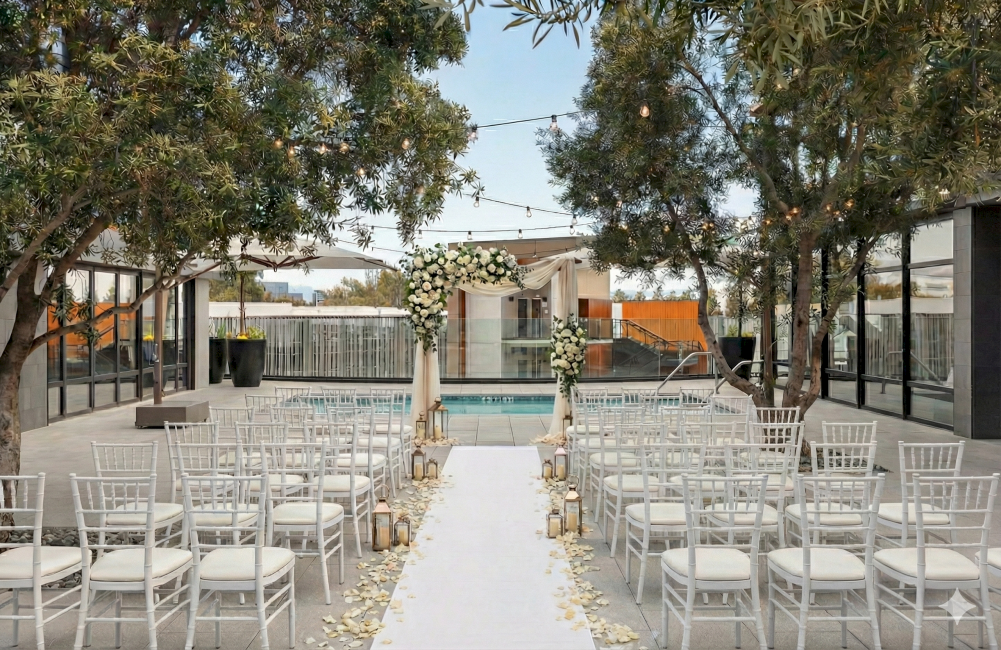 TETRA Hotel, Autograph Collection